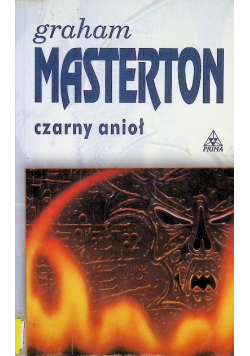 Czarny anioł