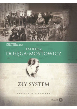 Zły system