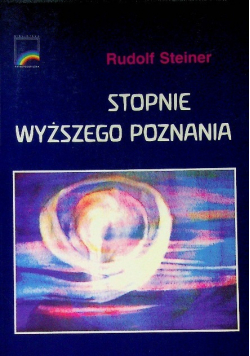 Stopnie wyższego poznania