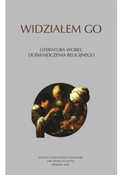Widziałem Go
