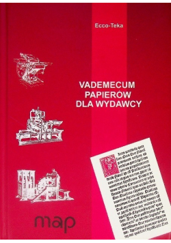 Vademecum papierów dla wydawcy