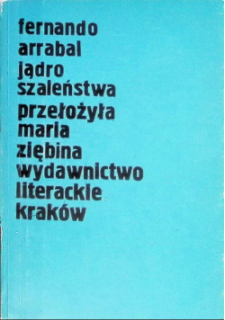 Jądro szaleństwa