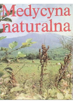 Medycyna naturalna