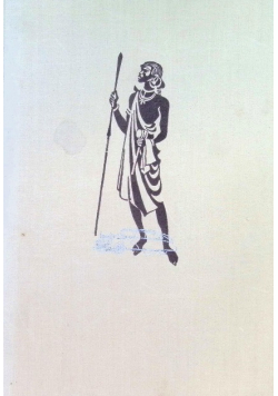 Hanzelka Jiri - Africa. The Dream and the Reality, Vol. II