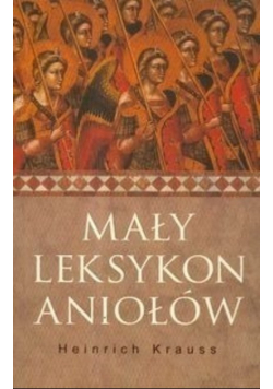 Mały leksykon aniołów