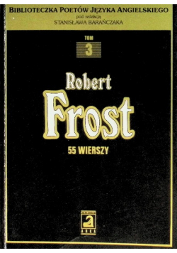 Frost 55 wierszy