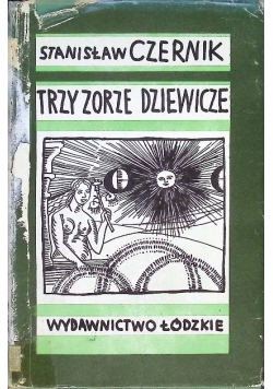 Trzy zorze dziewicze