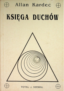Księga duchów