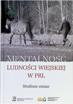 Mentalność ludności wiejskiej w PRL