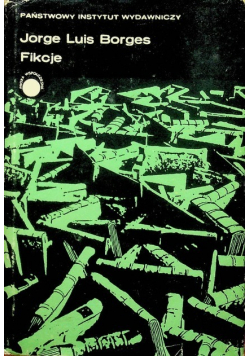 Fikcje