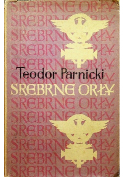 Srebrne orły