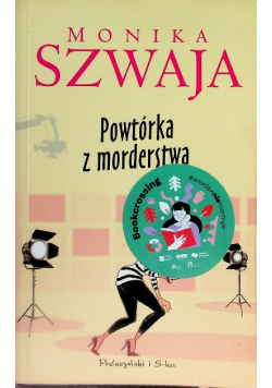 Powtórka z morderstwa
