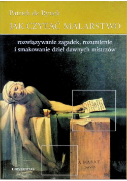 Jak czytać malarstwo
