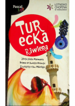 Pascal Lajt Turecka Riwiera