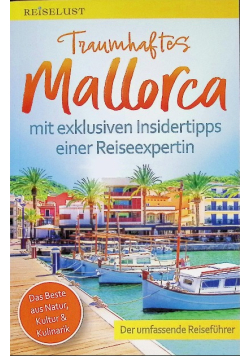 Reiselust Traumhaftes Mallorca