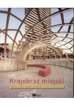 Krajobraz miejski