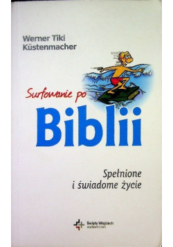 Surfowanie po Biblii