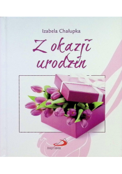 Prezentowa 2 - Z okazji urodzin