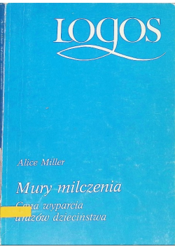 Mury milczenia
