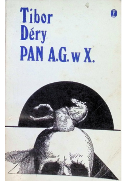 Pan A.G. w X.