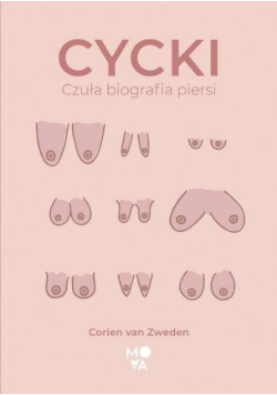 Cycki Czuła biografia piersi