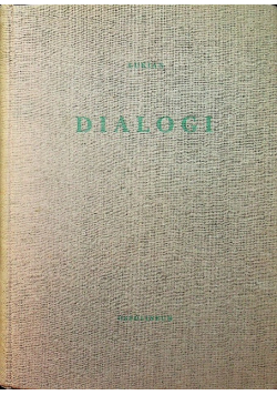 Lukian Dialogi Tom I