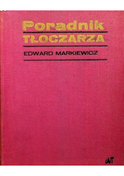 Poradnik tłoczarza