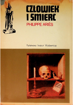 Człowiek i śmierć