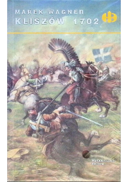 Kliszów 1702