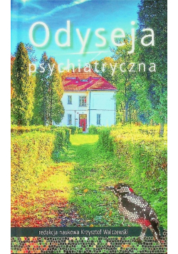 Odyseja psychiatryczna