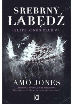 Elite Kings Club  Tom 1 Srebrny łabędź
