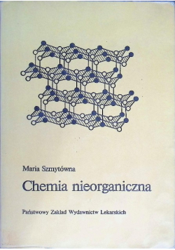 Chemia nieorganiczna
