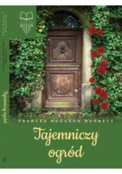 Tajemniczy ogród