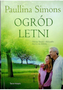 Ogród letni