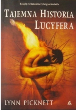 Tajemna historia Lucyfera