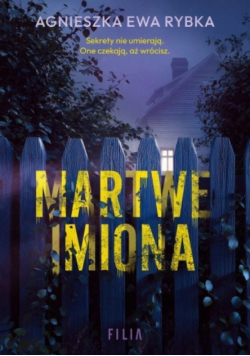 Martwe imiona