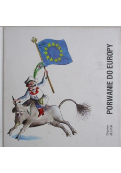 Porwanie do Europy