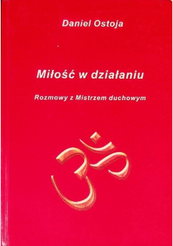 Miłość w działaniu