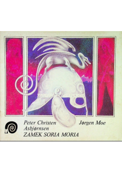 Zamek Soria Moria