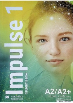 Impulse 1 Student's book