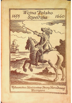Wojna Polsko Szwedzka 1655-1660