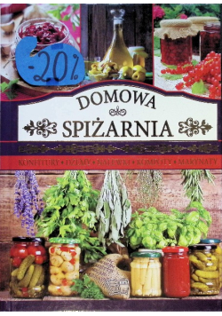 Domowa Spiżarnia