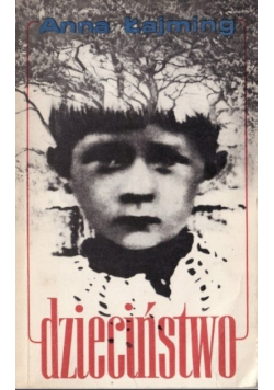 Dzieciństwo