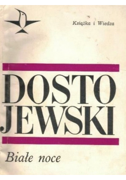 Białe noce
