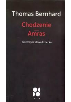 Chodzenie Amras