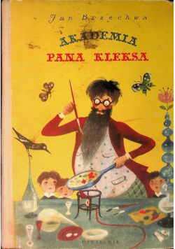 Akademia Pana Kleksa