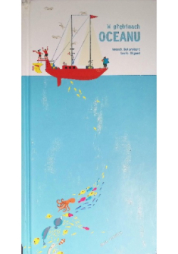 W głębinach oceanu