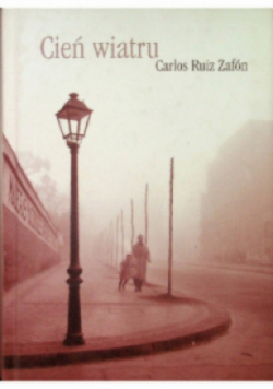 Cień wiatru