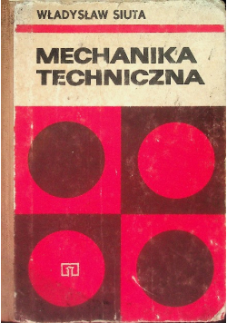 Mechanika techniczna