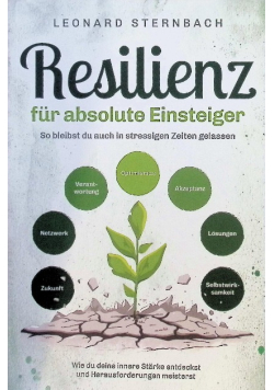 Resilienz fur absolute Einsteiger
